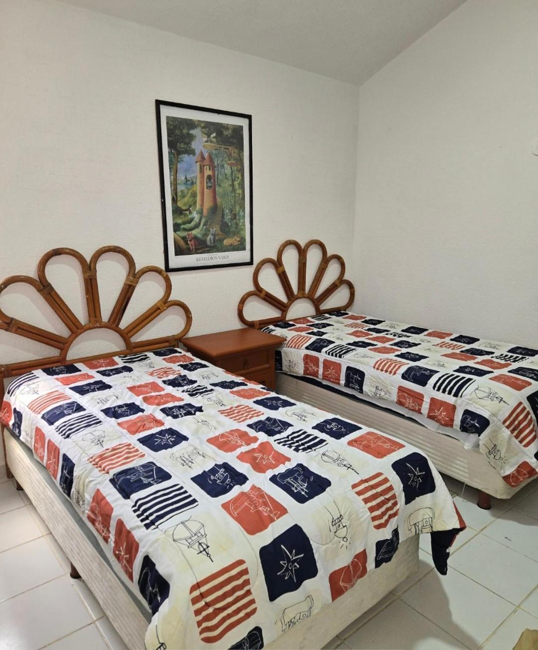 Апартаменты Punta Sam In Front Isla Mujeres Канкун Экстерьер фото